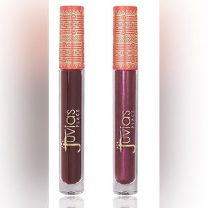 Juvias Place The Empress Lip Collection